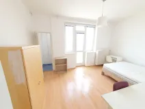 Pronájem bytu 1+kk, Praha - Nusle, 5. května, 30 m2