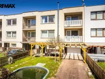 Prodej bytu 5+1, Litvínovice, 180 m2