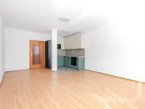 Pronájem bytu 1+kk, Praha, Trmická, 36 m2