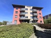 Pronájem bytu 2+1, Zlín, Podlesí V, 52 m2
