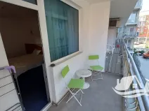 Prodej bytu 1+kk, Nesebar, Bulharsko, 32 m2