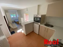 Pronájem bytu 1+kk, Brno, Havránkova, 30 m2
