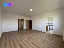 Pronájem bytu 3+1, Hranice, Hromůvka, 76 m2