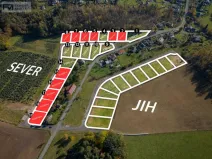 Prodej pozemku pro bydlení, Frýdek-Místek, 990 m2