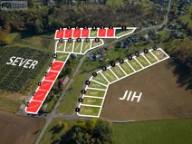 Prodej pozemku pro bydlení, Frýdek-Místek, 990 m2