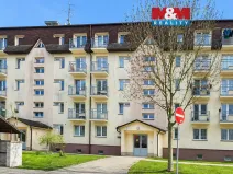 Pronájem bytu 1+1, Milovice, Mírová, 28 m2