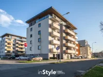 Pronájem bytu 3+kk, Uherské Hradiště - Mařatice, Pastýrna, 96 m2