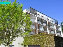 Pronájem bytu 1+kk, Olomouc - Nové Sady, Rokycanova, 37 m2