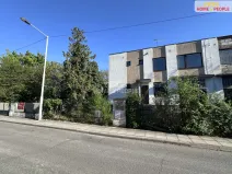 Prodej rodinného domu, Praha - Chodov, Zimákova, 273 m2