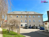 Pronájem bytu 2+1, Rychnov nad Kněžnou, Staré náměstí, 70 m2