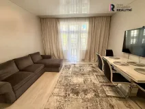 Prodej bytu 2+1, Karlovy Vary, Vítězná, 60 m2