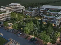 Prodej bytu 4+kk, Praha - Dolní Chabry, Před sokolovnou, 106 m2