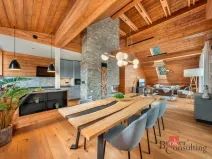 Prodej bytu 6+kk a větší, Harrachov - Nový Svět, 223 m2