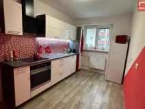 Prodej bytu 2+1, Olomouc, Tovární, 62 m2