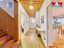 Prodej rodinného domu, Svoboda nad Úpou, Horská, 333 m2