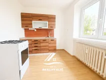 Pronájem bytu 1+1, Hlučín, Severní, 37 m2