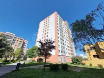 Prodej bytu 2+1, Praha - Chodov, Podjavorinské, 43 m2