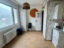Pronájem bytu 3+1, Jirkov, Krušnohorská, 62 m2