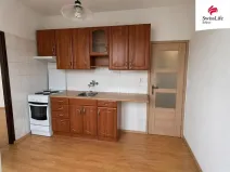 Pronájem bytu 3+1, Nezvěstice, 70 m2