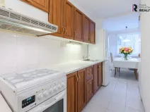 Pronájem bytu 1+1, Praha - Bohnice, Toruňská, 46 m2