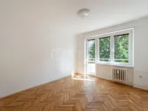 Pronájem bytu 2+1, Praha - Vršovice, Gruzínská, 53 m2