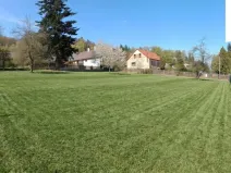 Prodej pozemku pro bydlení, Zbiroh, 1229 m2
