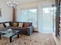 Pronájem bytu 4+kk, Praha - Vysočany, Jana Přibíka, 99 m2