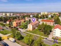 Prodej bytu 2+1, Veselí nad Moravou, Kollárova, 55 m2