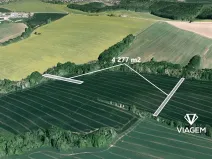 Prodej podílu pole, Mistřice, 3146 m2