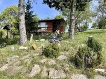 Prodej zahrady, Bzenec, 4488 m2
