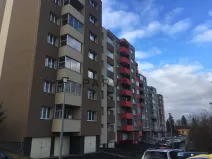 Pronájem bytu 3+1, Plzeň - Skvrňany, Křimická, 77 m2