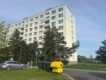 Prodej bytu 3+1, Mladá Boleslav, 17. listopadu, 89 m2