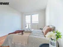 Prodej bytu 2+kk, Praha - Černý Most, Ocelkova, 56 m2