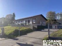 Prodej obchodního prostoru, Mikulášovice, 170 m2