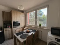 Pronájem bytu 2+1, Bzenec, Sokolská, 55 m2