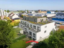 Prodej bytu 2+kk, Brno, Košuličova, 47 m2
