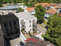 Prodej bytu 1+kk, Brno, Rotalova, 24 m2