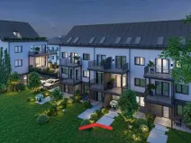 Prodej bytu 4+kk, Brno - Horní Heršpice, Pražákova, 114 m2