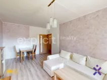 Pronájem bytu 2+1, Uherský Brod, Družstevní, 56 m2