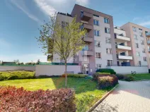 Prodej bytu 3+kk, Praha - Letňany, Kadečkové, 91 m2
