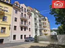 Prodej bytu 3+kk, Karlovy Vary, Nebozízek, 153 m2