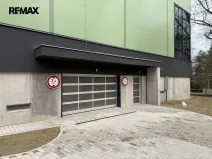 Pronájem garáže, Humpolec, 21 m2