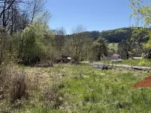 Prodej louky, Sušice, 1971 m2