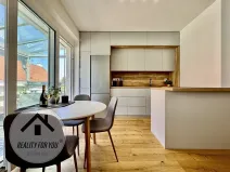 Pronájem bytu 2+kk, Praha - Libeň, U Balabenky, 53 m2