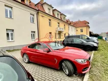 Pronájem bytu 3+kk, Staré Město, Brněnská, 70 m2
