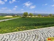 Prodej pozemku pro bydlení, Fryšták, 3940 m2