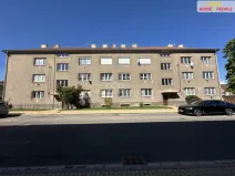 Pronájem bytu 3+1, Přelouč, K. Čapka, 75 m2