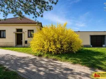Prodej rodinného domu, Vyškov - Vyškov-Město, 98 m2