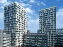 Prodej bytu 2+kk, Praha - Žižkov, Olšanská, 62 m2