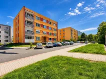 Prodej bytu 3+1, Chomutov, Kundratická, 66 m2